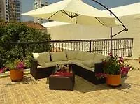 **  Casa Etnia Boutique Hotel By Xarm Hotels Σάντα Μάρτα Κολομβία