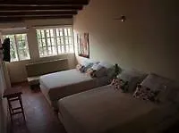 Casa Etnia Boutique Hotel By Xarm Hotels Σάντα Μάρτα 2*,