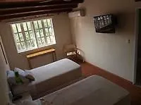 Casa Etnia Boutique Hotel By Xarm Hotels Σάντα Μάρτα