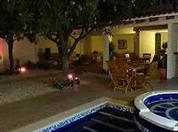 Casa Etnia Boutique Hotel By Xarm Hotels Σάντα Μάρτα