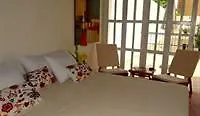 Casa Etnia Boutique Hotel By Xarm Hotels Σάντα Μάρτα