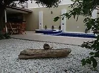 Casa Etnia Boutique Hotel By Xarm Hotels Σάντα Μάρτα