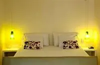 Casa Etnia Boutique Hotel By Xarm Hotels Σάντα Μάρτα 2*,  Κολομβία