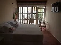 Casa Etnia Boutique Hotel By Xarm Hotels Σάντα Μάρτα