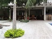 Casa Etnia Boutique Hotel By Xarm Hotels Σάντα Μάρτα 2*,