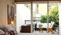 **  Casa Etnia Boutique Hotel By Xarm Hotels Σάντα Μάρτα Κολομβία